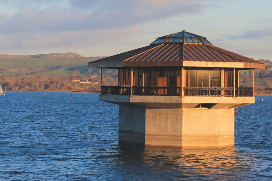 Carsington Water