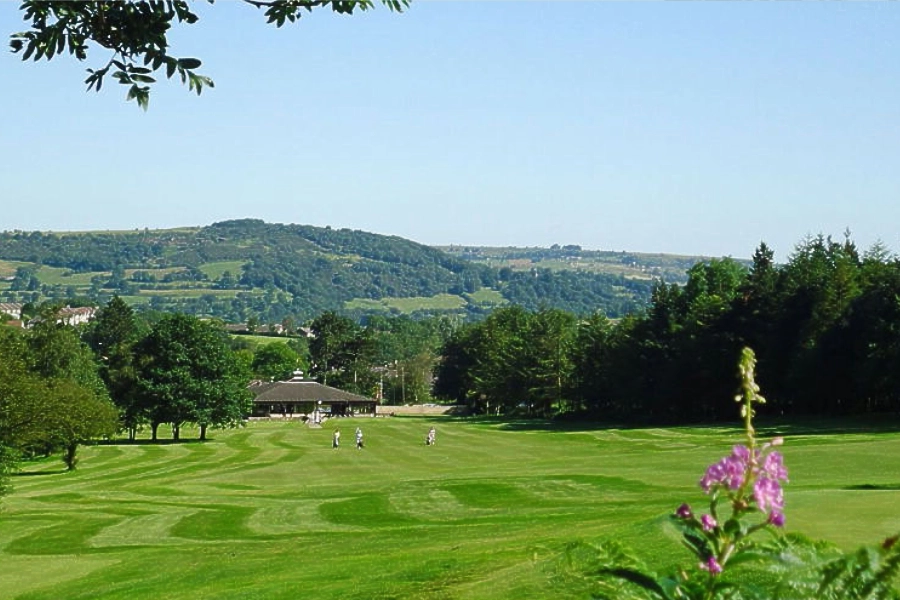 Matlock Golf Club