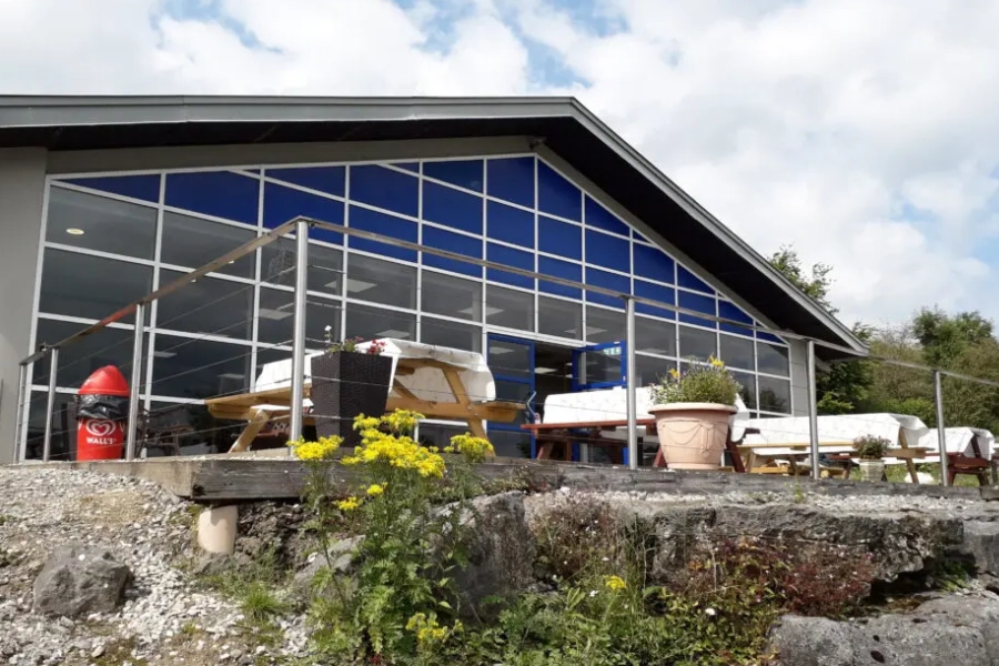 National Stone Centre